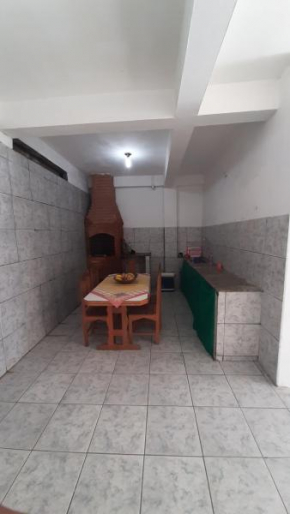 Sobrado em Itanhaém